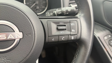 Nissan Qashqai 1.3 DiG-T MH Acenta Premium 5dr Petrol Hatchback